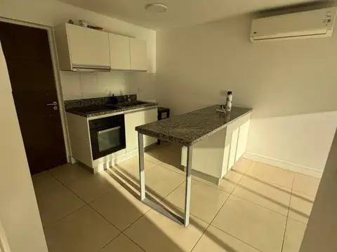 Departamento en Alquiler 5 años