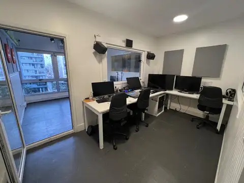 Oficina en Venta al Este