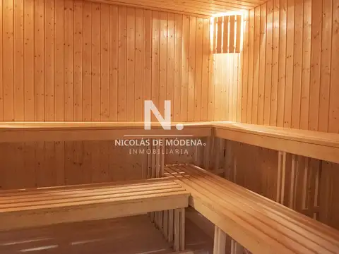 Departamento en Alquiler Temporal de 3 dormitorios