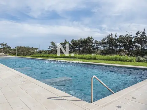 Departamento en Alquiler Temporal de 4 ambientes