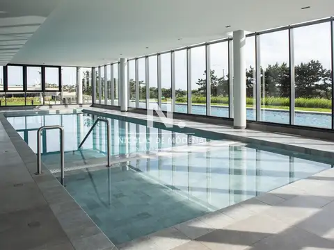 Departamento en Alquiler Temporal 4 años