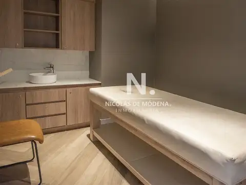 Departamento 4 ambientes con 3 baños