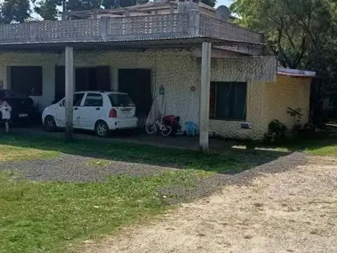 VENTA CASA MÁS APARTAMENTO ATLANTIDA