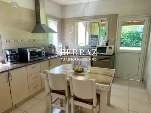 Casa en Venta de 3 dormitorios