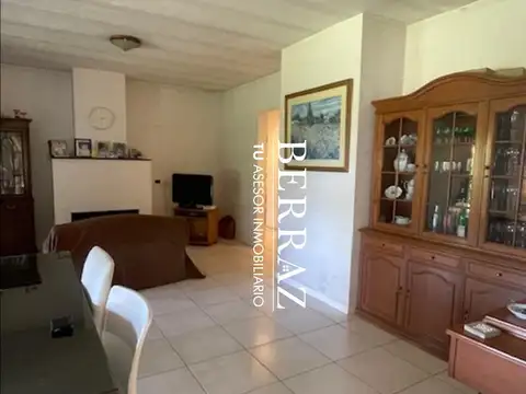 Casa Venta 3 Dormitorios El Recodo lote de 700 m2 Pilar
