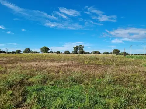 Loteo Altos del Boulevard - Ataliva Roca