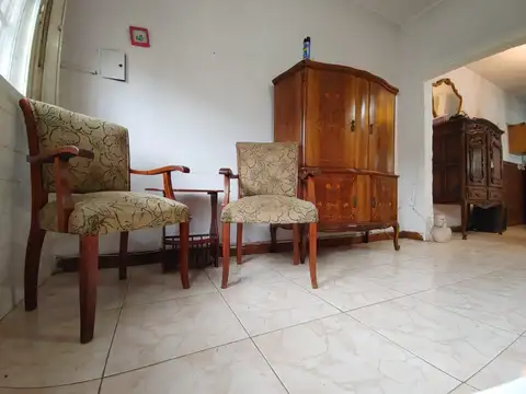 Casa PH en Villa La Florida + depto