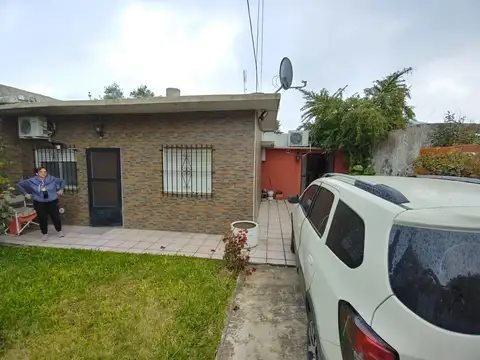 Casa en Venta en Quilmes Oeste, USD 69.000