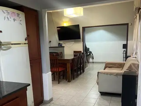 Depto Tipo Casa en Venta en La Plata, USD 125.000