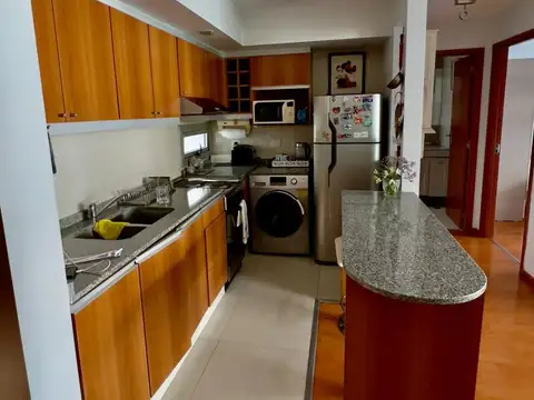 Departamento en Alquiler en Palermo Soho, USD 1.100