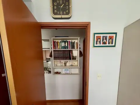 ALQUILER 2 AMB. CON MUEBLES PALERMO SOHO