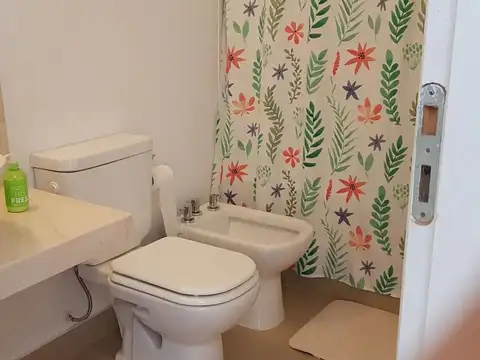 DPTO ALQUILER 2 AMBIENTES PUEBLO CAAMAÑO, PILAR.