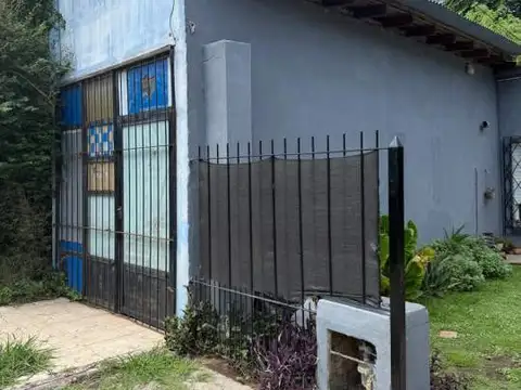 Casa en Venta en General Rodriguez, USD 60.000