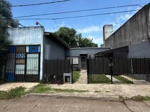 Casa en Venta de 2 dormitorios