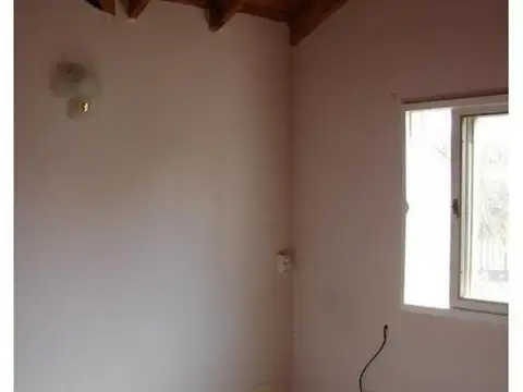 Depto Tipo Casa en Venta de 3 dormitorios