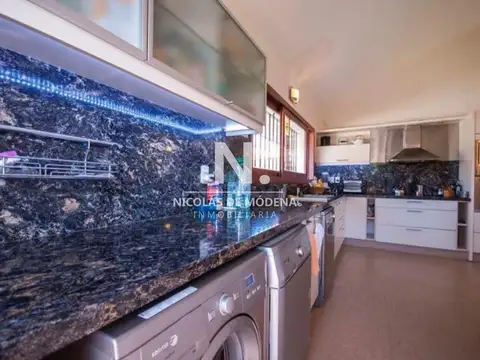 Casa en Venta de 4 dormitorios