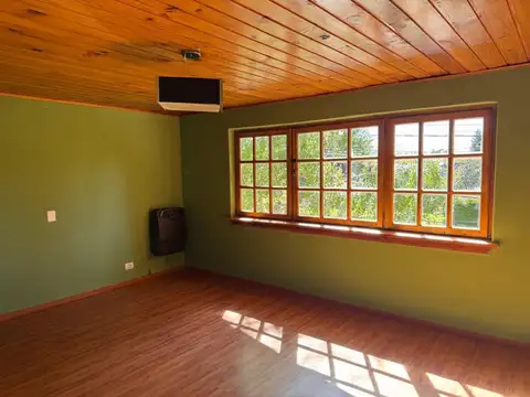 Casa 6 ambientes con 3 baños