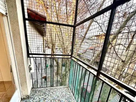 Dr N Avellaneda 2500, Piso 1