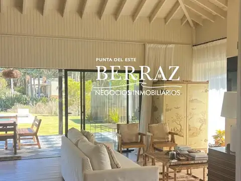 Casa en Venta 3 años