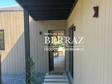Casa en Venta en Maldonado, USD 520.000
