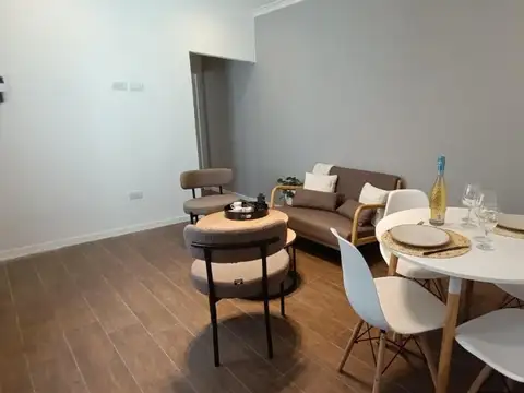 Depto Tipo Casa en Venta de 1 dormitorio