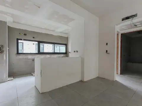 Departamento en  3 Ambientes en Liniers