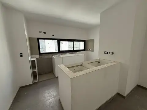 Departamento en  3 Ambientes en Liniers