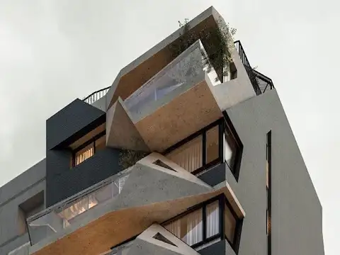 Departamento en Venta de 3 dormitorios