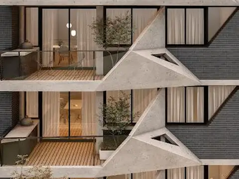 Departamento en Venta en Centro, USD 311.493