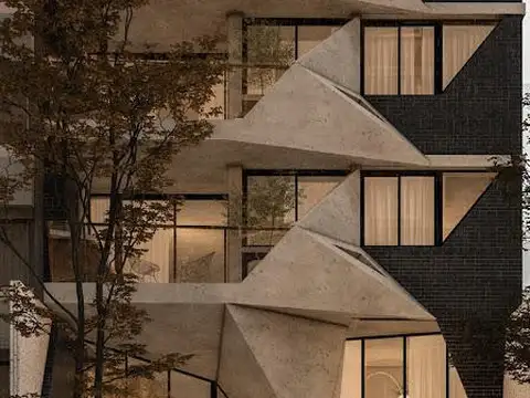 Departamento en Venta de 5 ambientes