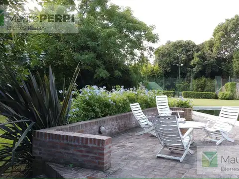 Casa en Venta al Oeste