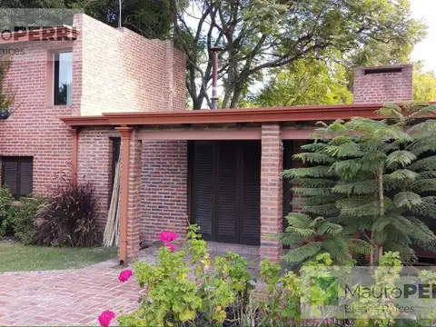 Casa en Venta en Villa Elisa, USD 297.000