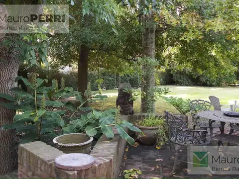 Casa en Venta 35 años