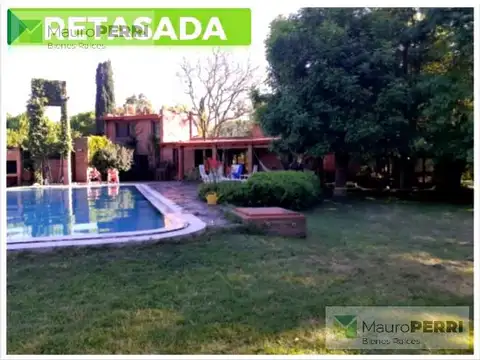 calle 24 entre 403 Y 405