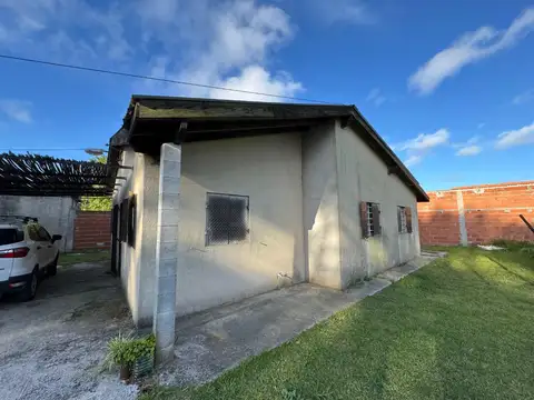 Casa en Venta en Mar del Tuyu, USD 60.000