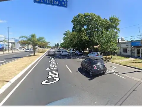 LOTE EN VENTA GONNET