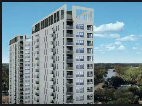 Montes De Oca 339 , Piso 22