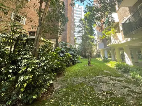 Departamento en Alquiler de 3 ambientes