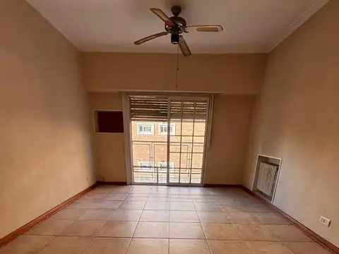 Departamento en Alquiler 40 años
