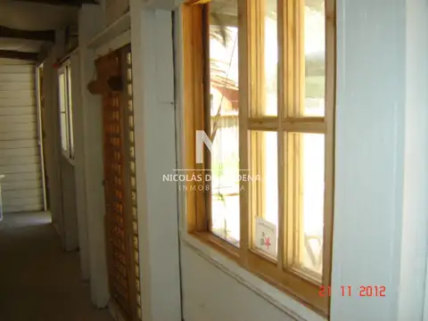 Casa en Alquiler Temporal en La Barra, USD 0