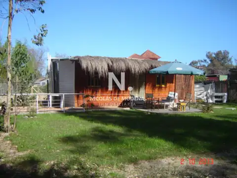 Cabaña en Venta, La Barra, Oportunidad 