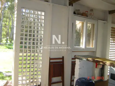 Casa en Alquiler Temporal 2025 años