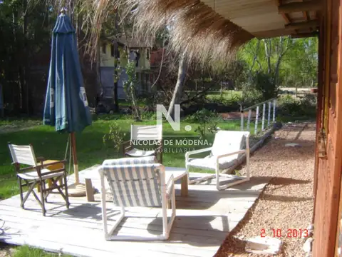 Casa en Alquiler Temporal en La Barra, USD 0