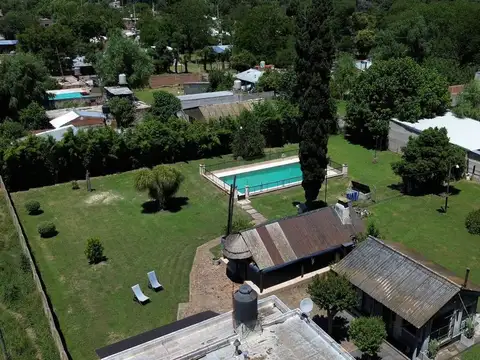 Quinta en Venta en La Reja, USD 129.000