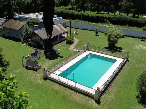 Quinta en Venta en La Reja, USD 129.000