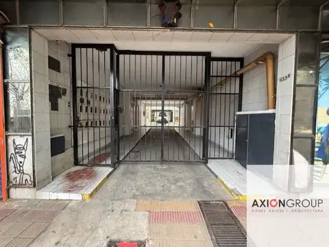 58 e 7 y 8 N 633 ( 3er piso x