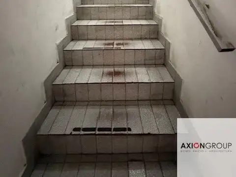 Departamento en Alquiler de Monoambiente