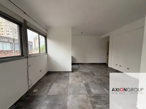 Departamento en Alquiler 40 años