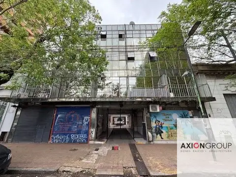 Departamento en alquiler en La Plata