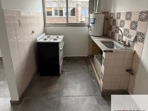 Departamento en Alquiler al Noroeste